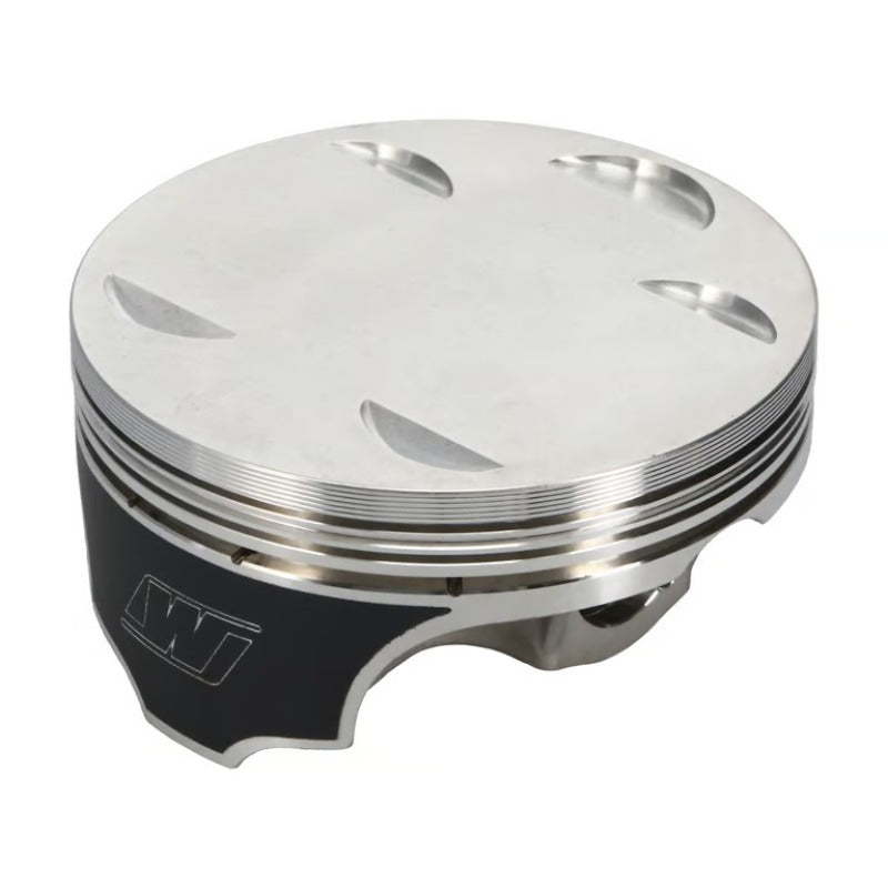 Wiseco Yamaha YFM660 Raptor/Grizzly/Rhino 9.91 CR Piston Kit
