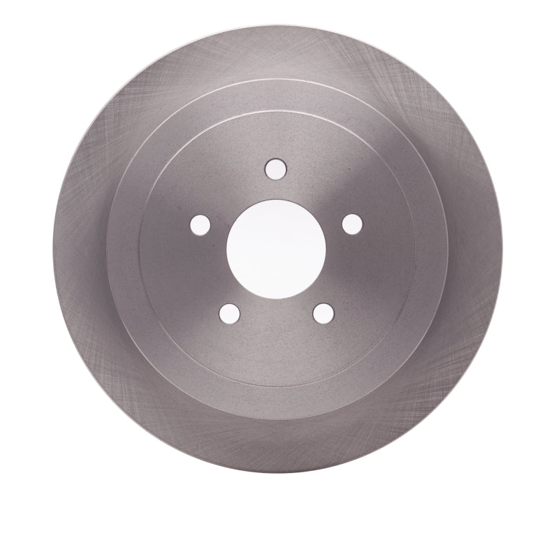 DFC 03-11 Lincoln Town Car Rear Brake Rotor