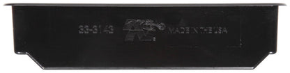 K&N Engineering K&N 15-18 Toyota Hiace L4-2.5L DSL Replacement Drop In Air Filter