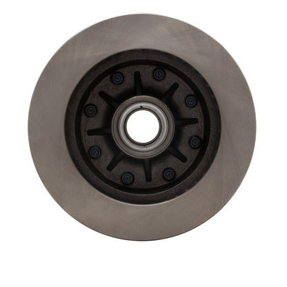 DFC 75-80 Ford F-350 2WD (Excl Super Duty) Front Brake Rotor