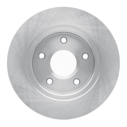 DFC 08-16 Chrysler Town & Country Rear Brake Rotor