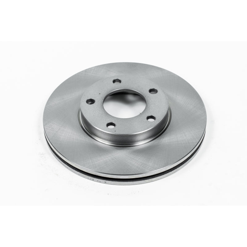 PowerStop Power Stop 04-13 Mazda 3 Front Autospecialty Brake Rotor