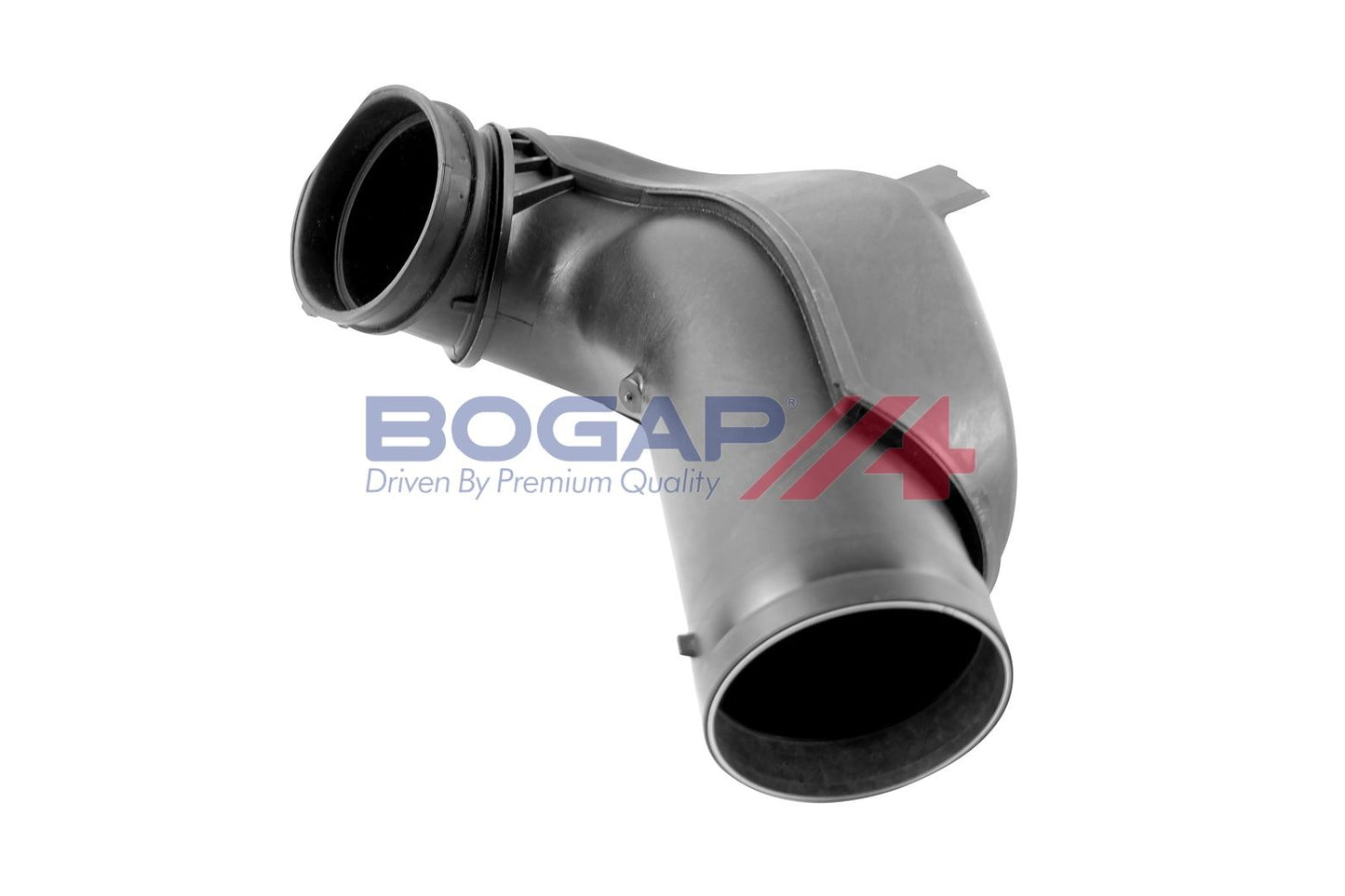 BOGAP B1710110 Intake Hose, Air Filter