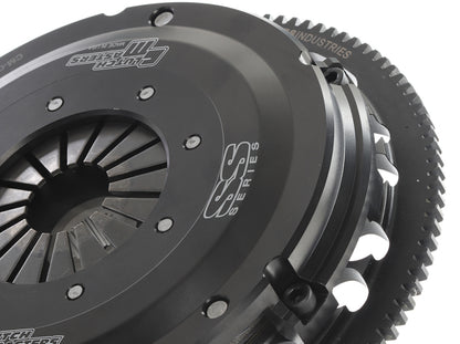 Clutch Masters 94-01 Honda Civic 1.6L Short Shift Single Disc Clutch Kit