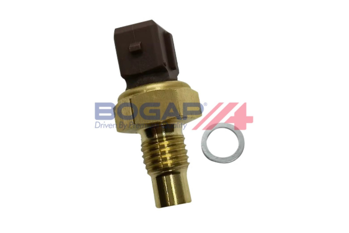BOGAP C4126117 Sensor, Coolant Temperature