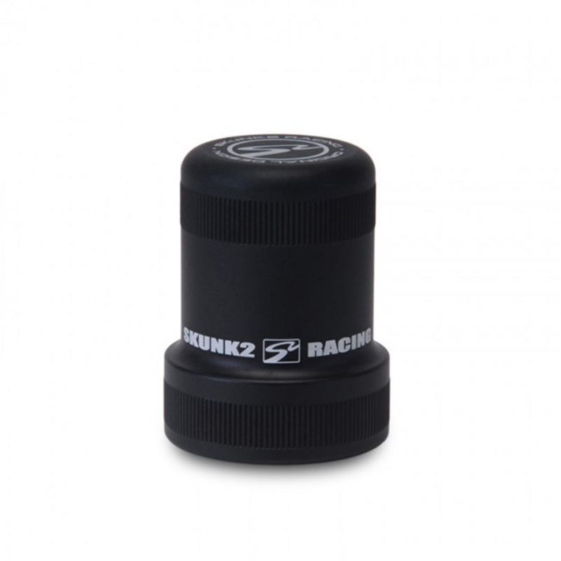 Skunk2 Racing Skunk2 Honda/Acura 92+ B-Series VTEC Black Solenoid Cover