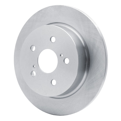 DFC 18-22 Toyota C-HR Rear Brake Rotor