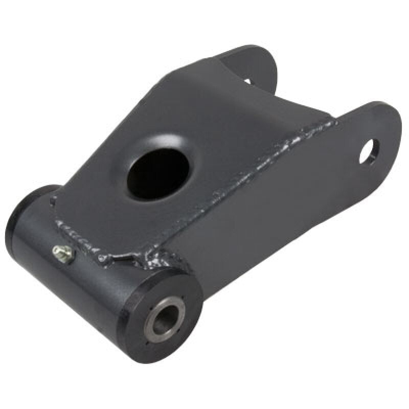 Synergy Mfg Synergy 03-13 Dodge Ram 1500/2500/3500 4x4 1in Rear Lift Shackles