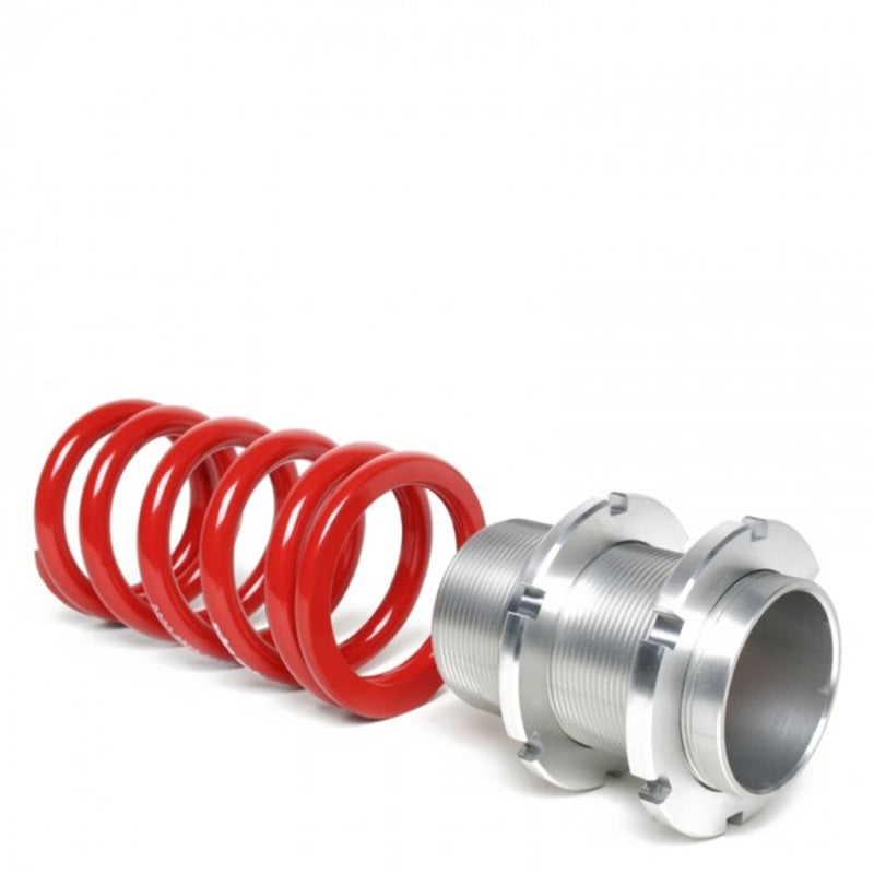 Skunk2 Racing Skunk2 88-00 Honda Civic/CRX/Del Sol Coilover Sleeve Kit (Set of 4)