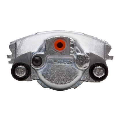 DFC 95-97 Kia Sportage Front-R Premium Caliper - Silver Zinc Coated