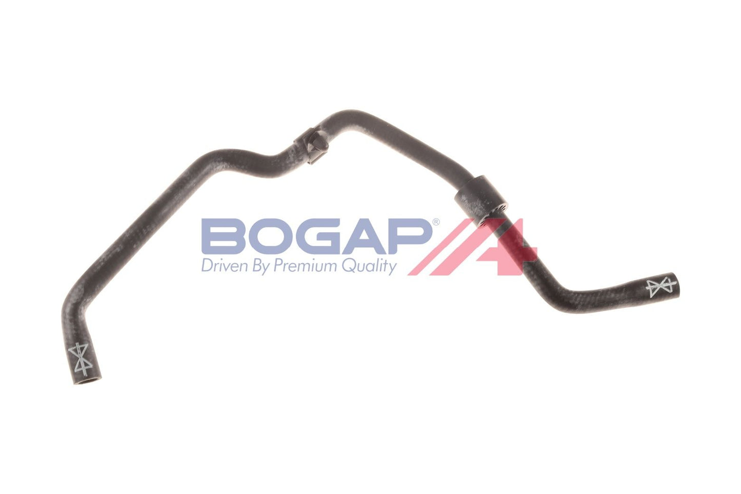 BOGAP A4228232 Radiator Hose
