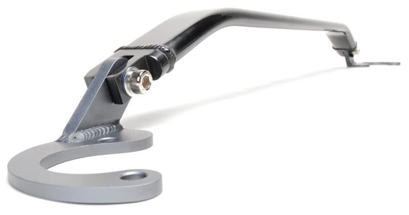 Skunk2 Racing Skunk2 88-00 Honda Civic/Del Sol/94-01 Acura Integra Front Upper Strut Tower Bar (Black Series)