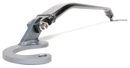 Skunk2 Racing Skunk2 88-00 Honda Civic/Del Sol/94-01 Acura Integra Front Upper Strut Tower Bar (Black Series)