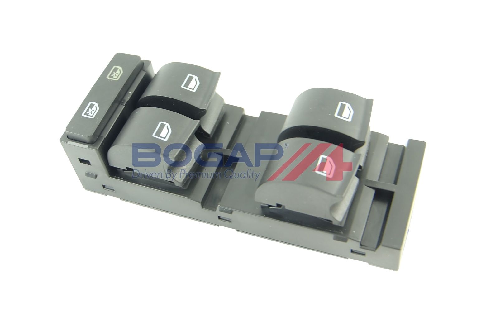 BOGAP A7339153 Switch, Window Regulator