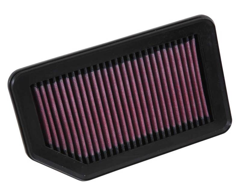 K&N Engineering K&N Replacement Panel Air Filter for 2014 Honda City 1.5L