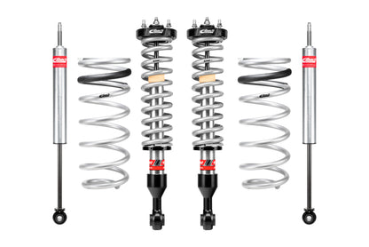 Eibach 2025 Toyota 4Runner TRD 2.4L Turbo Hybrid 4WD Pro Truck Lift Kit - Stage 2