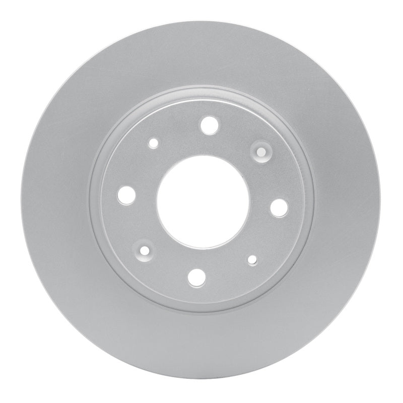 DFC 04-09 Kia Spectra Front GeoSPEC Coated Rotor