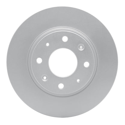 DFC 04-09 Kia Spectra Front GeoSPEC Coated Rotor