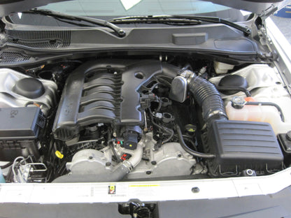 K&N Engineering K&N 04-10 Chrysler 300/300C / 06-09 Dodge Charger / 05-08 Magnum / 08-10 Challenger Drop In Air Filt