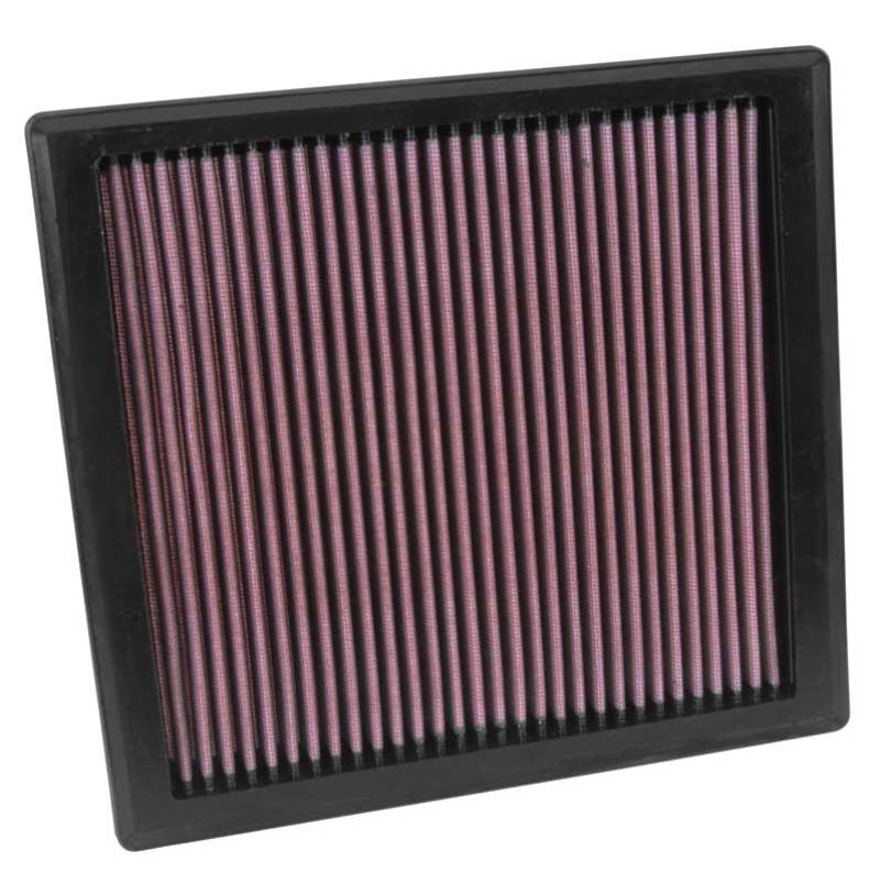 K&N Engineering K&N Replacement Panel Air Filter for 2015 Chevrolet Colorado 2.5L