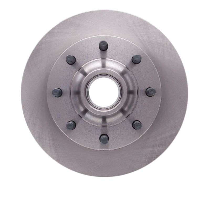DFC 86-94 Ford E-350 Econoline Club Wagon Front Brake Rotor