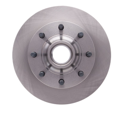 DFC 86-94 Ford E-350 Econoline Club Wagon Front Brake Rotor