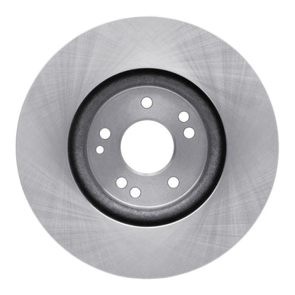 DFC 94-02 Mercedes-Benz E500 Left Front Brake Rotor