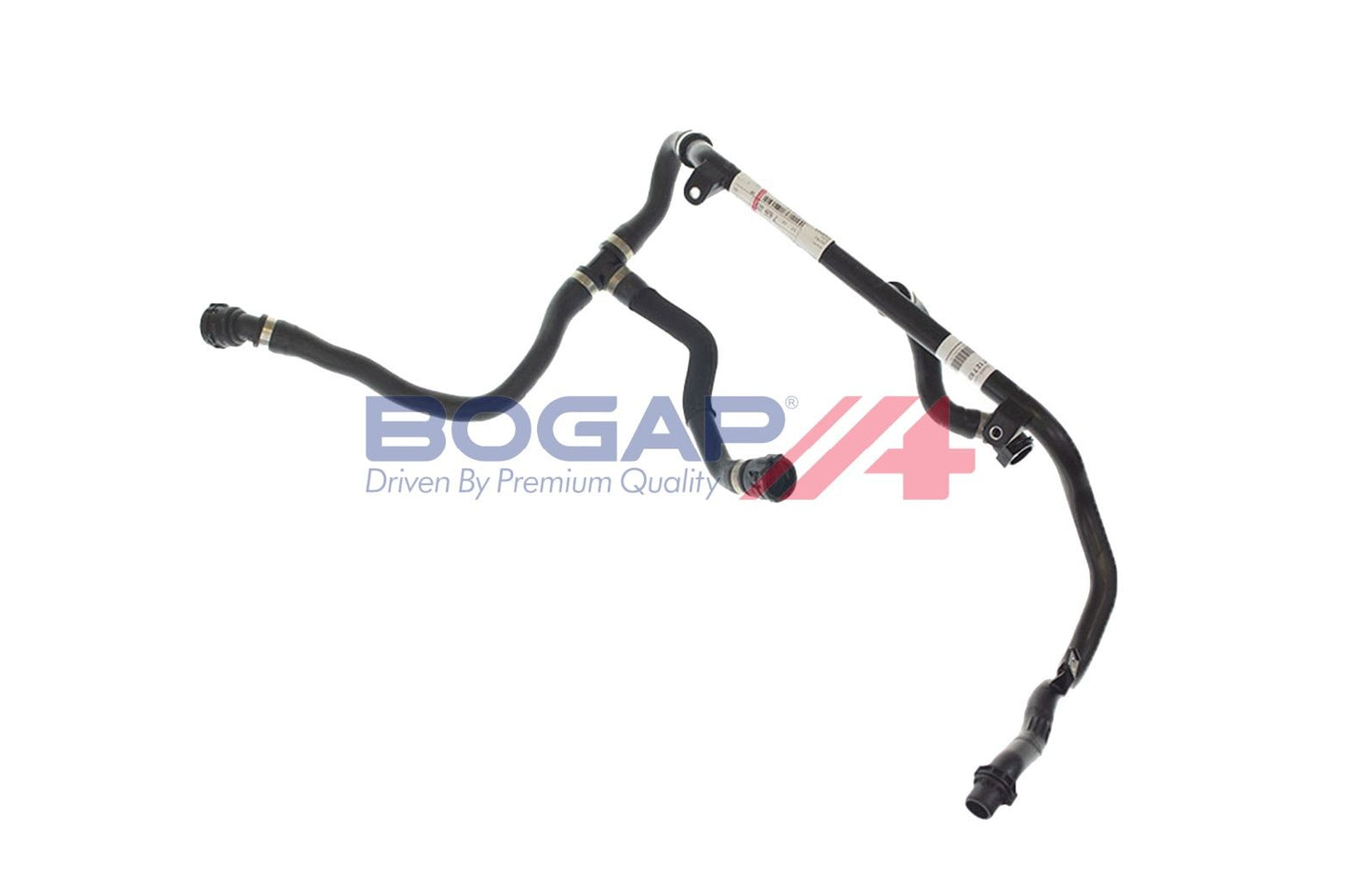BOGAP B4228691 Radiator Hose