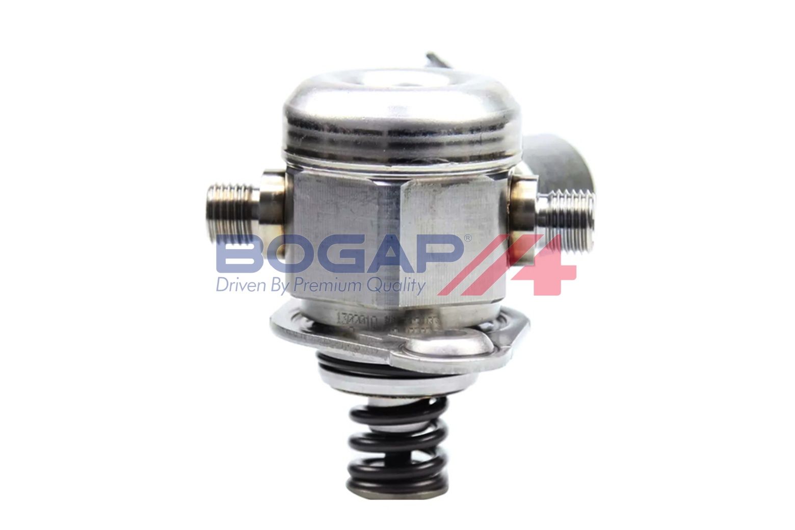 BOGAP F1626102 High-Pressure Pump