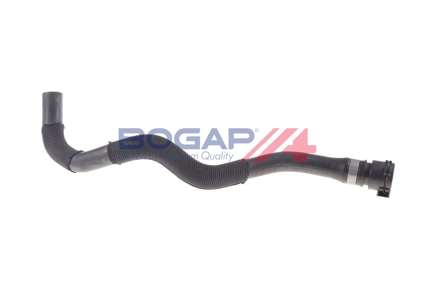 BOGAP B4228252 Radiator Hose