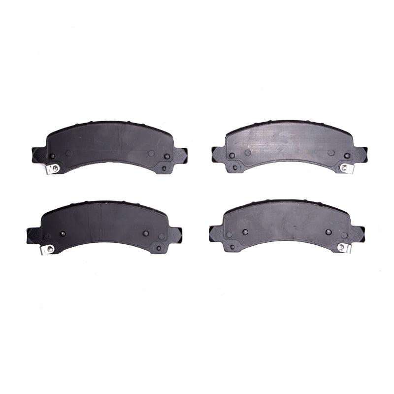 R1 Concepts R1 03-20 Chevrolet Express 2500 Rear R1 Ceramic Brake Pads