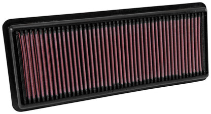 K&N Engineering K&N 2016 Mazda MX-5 Miata Drop In Air Filter