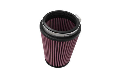 K&N Engineering K&N Universal 4in Flange x 5-3/8in Base x 4in Height High flow Air Filter