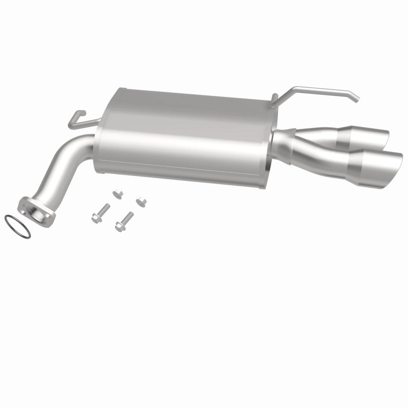 Magnaflow BRE Exhaust 06-08 M35 3.5L Muffler Kit