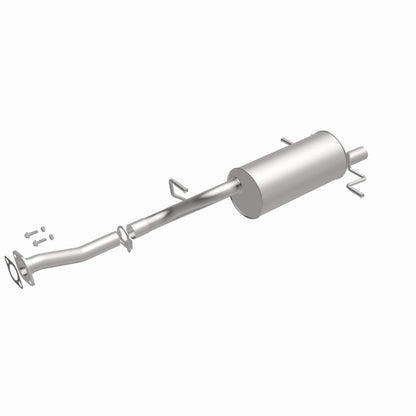 Magnaflow BRExhaust 2006 Saab 9-2X/ 06-07 Subaru Impreza 2.5L Muffler Kit