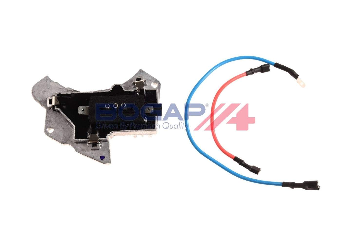 BOGAP C4112109 Resistor, Interior Blower