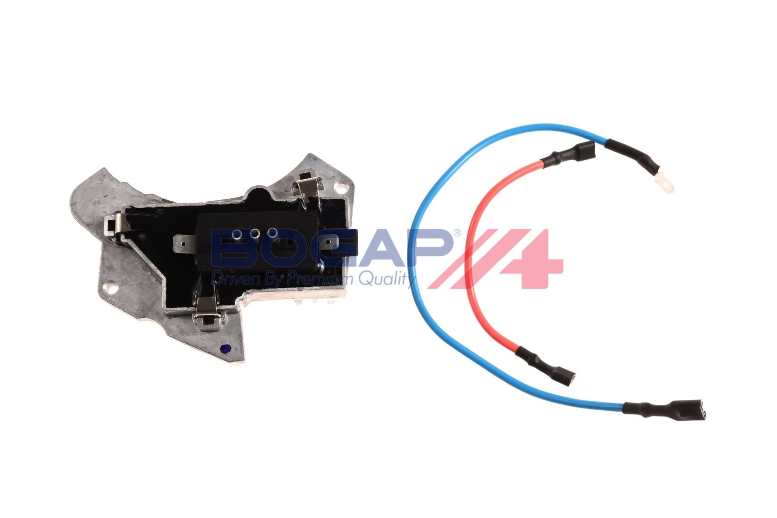 BOGAP C4112109 Resistor, Interior Blower