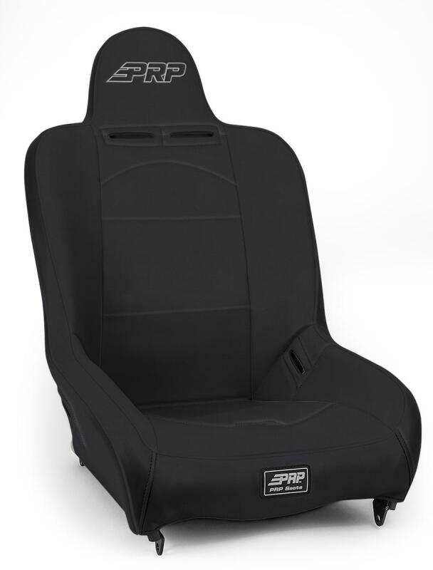 PRP Seats PRP Premier High Back Suspension Seat