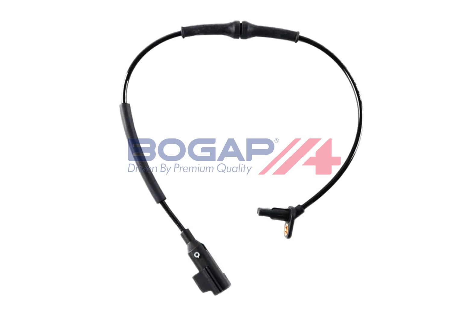 BOGAP J7117117 Sensor, Wheel Speed