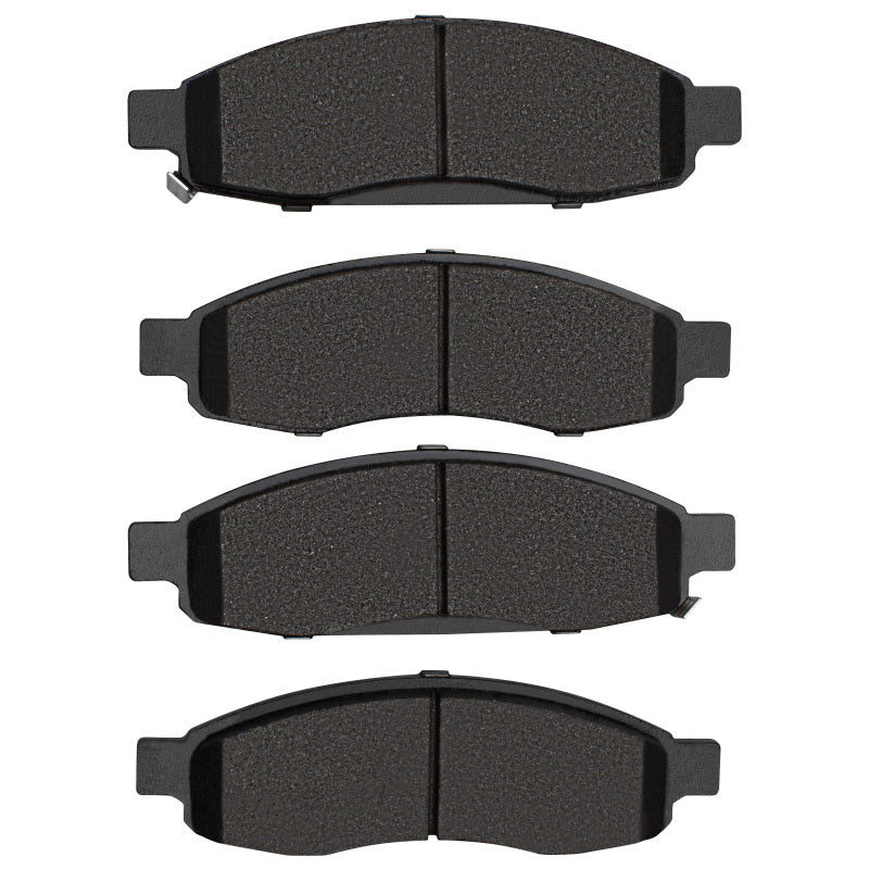 DFC 04-07 Infiniti QX56 Front Ultimate Duty Performance Brake Pads