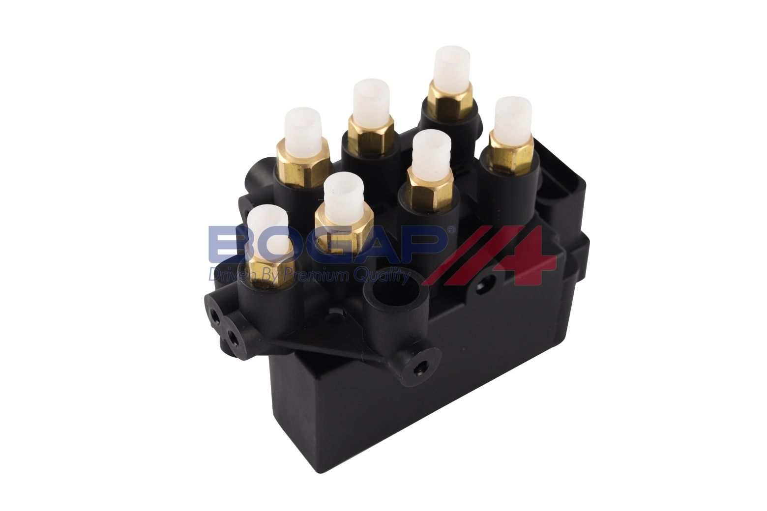 BOGAP A3433105 Valve, Compressed-Air System