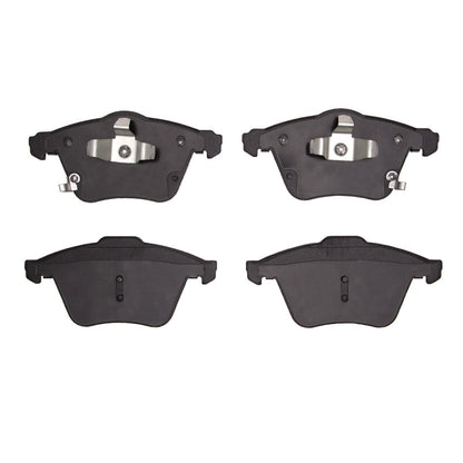 R1 Concepts R1 06-07 Mazda 6 Front Ceramic Brake Pads