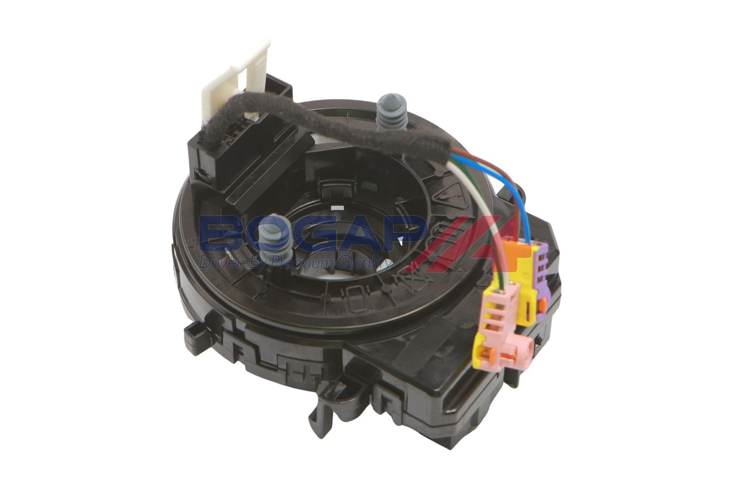 BOGAP Y7310115 Clock Spring, Airbag