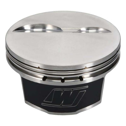 Wiseco Chevy Small Block 4.035in Bore 1.125in CH -5.00 CC Piston Set