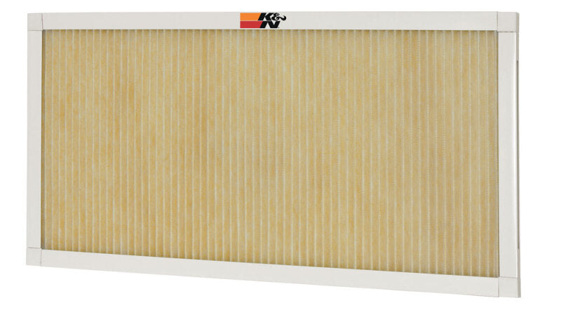 K&N Engineering K&N HVAC Filter - 12 X 20 X 1