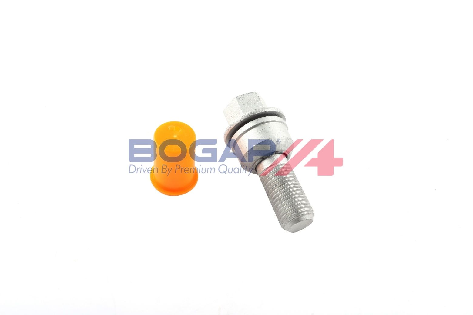 BOGAP A3336102 Wheel Stud