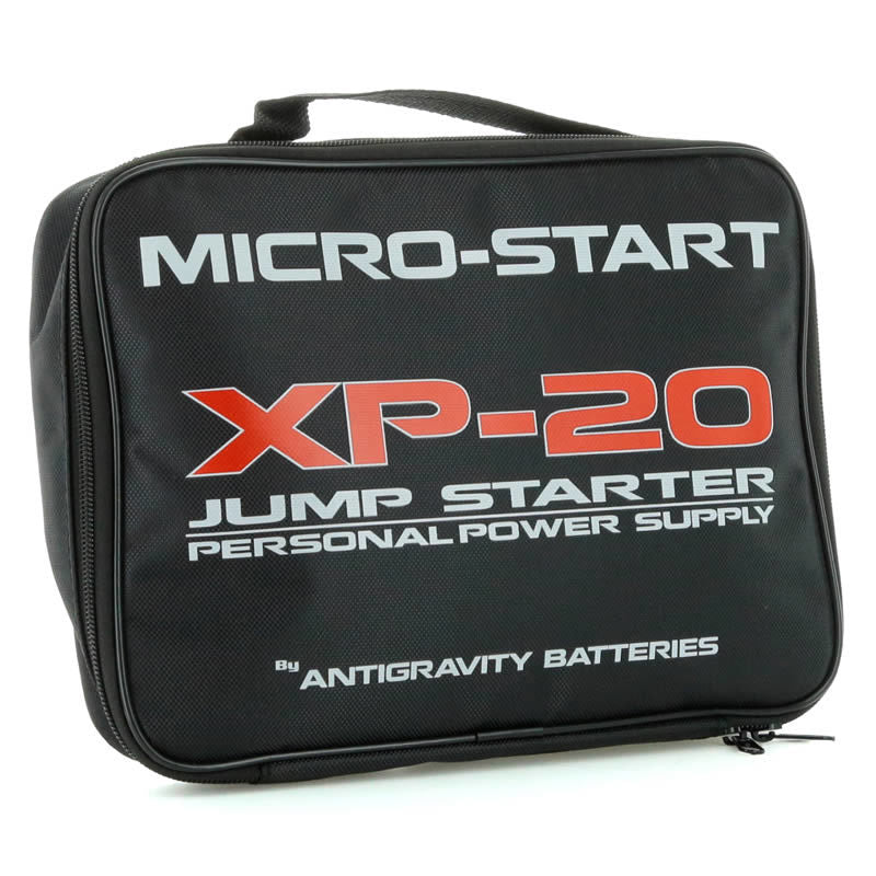 Antigravity Batteries Antigravity XP-20 Micro-Start Jump Starter