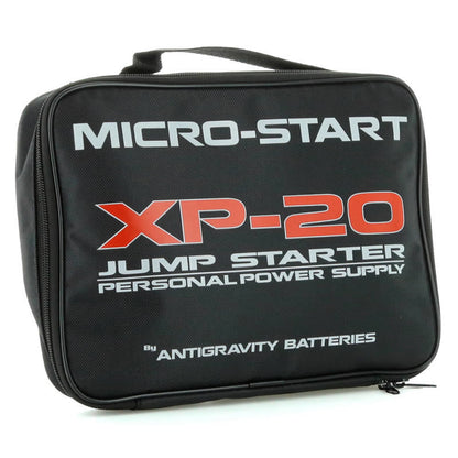 Antigravity Batteries Antigravity XP-20 Micro-Start Jump Starter