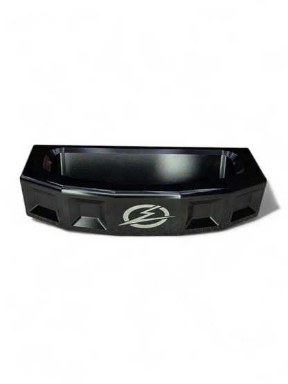 Elektric Off Road Elektric Offroad 2024+ Polaris Xpedition Rear Glass Handle Anodized Black