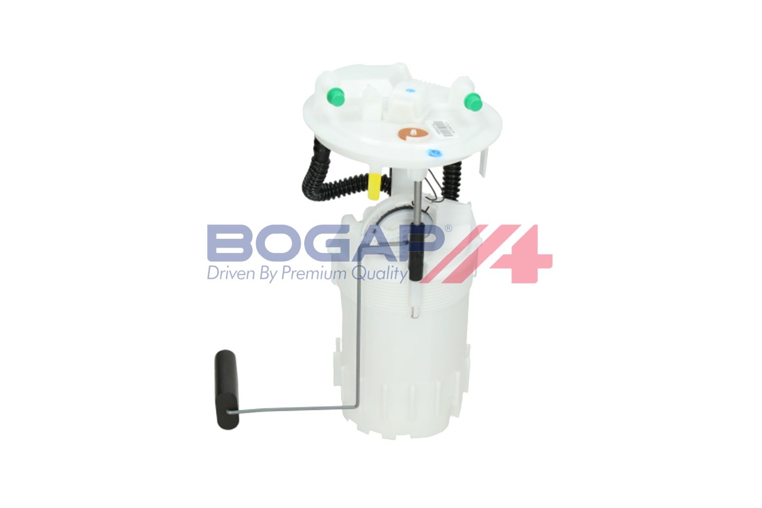 BOGAP R1622118 Fuel Pump